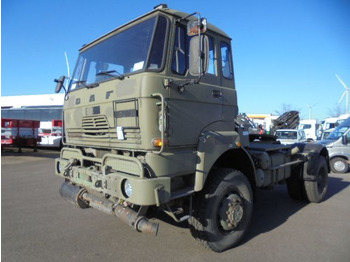 Tractor DAF