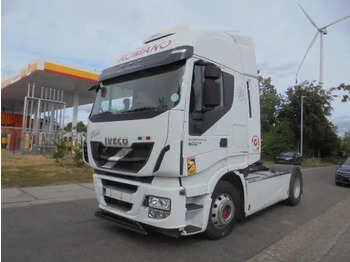 Tractor IVECO Stralis 500