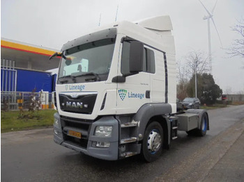 Tractor MAN TGS 18.440