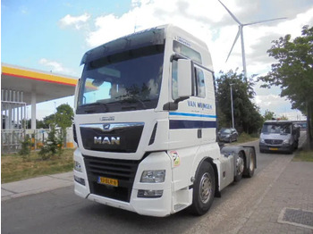 Tractor MAN TGX 26.500