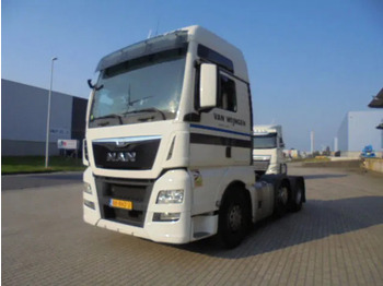 Tractor MAN TGX 28.480