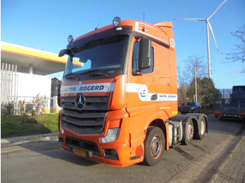 Tractor MERCEDES-BENZ Actros 2645