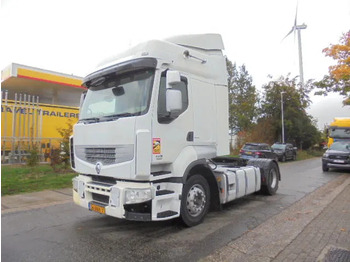 Tractor RENAULT Premium 460