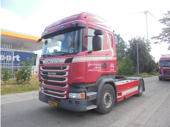 Tractor SCANIA R 410