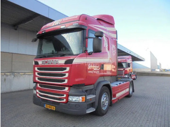 Tractor SCANIA R 410