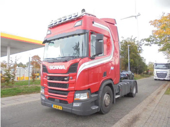 Tractor SCANIA R 450