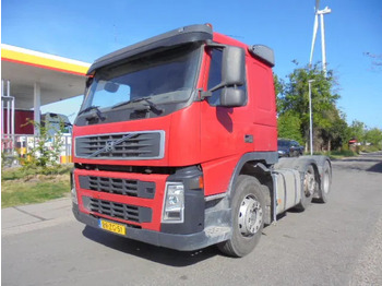 Tractor VOLVO FM 380