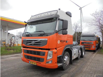 Tractor VOLVO FM 410