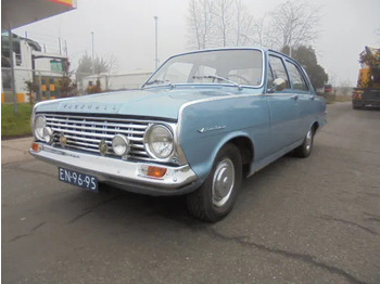 Sedan VAUXHALL