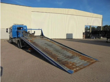 Caminhão reboque Volvo FE 280: foto 4