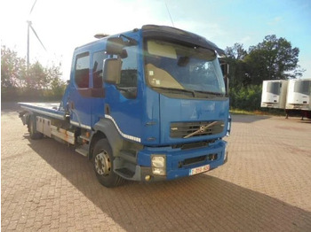 Caminhão reboque Volvo FE 280: foto 2