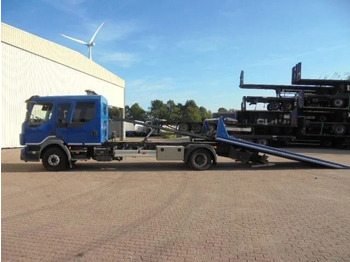Caminhão reboque Volvo FE 280: foto 3
