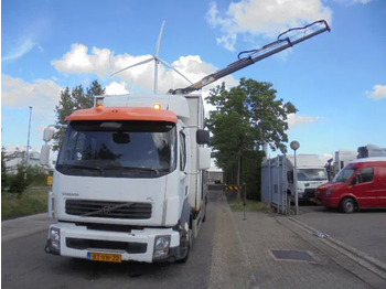 Camião grua VOLVO FL 280