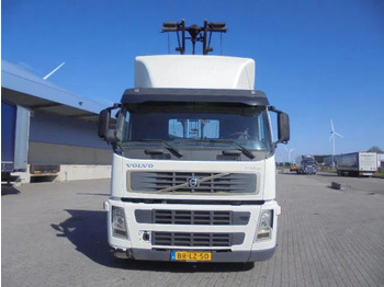 Camião com sistema de cabo Volvo FM 260 MANUAL GEAR NL TRUCK: foto 2