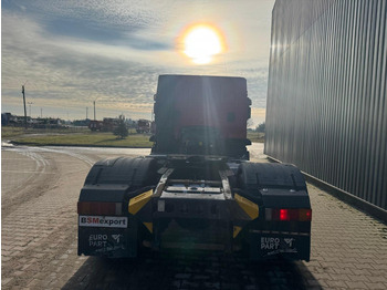 Tractor Iveco Stralis AT440S42: foto 4