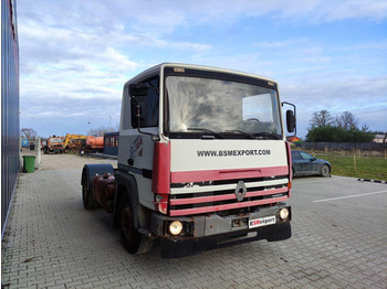 Tractor Renault R340 truck tractor: foto 3