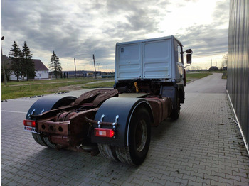 Tractor Renault R340 truck tractor: foto 4
