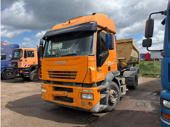 Tractor IVECO Stralis 440