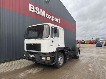 Tractor MAN 19.322