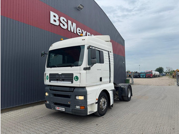 Tractor MAN TGA 18.440