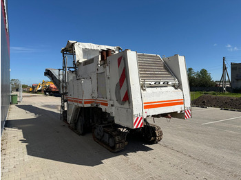 Máquina de asfalto Wirtgen 2000 DC: foto 2