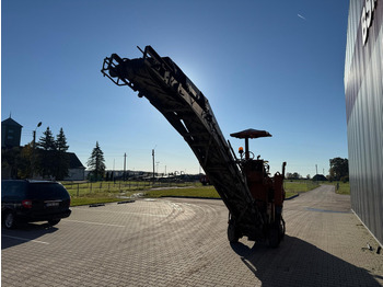 Aplainadora (Fresadora) Wirtgen W500: foto 4