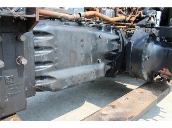 Trator Deutz-fahr 7250 TTV: foto 5