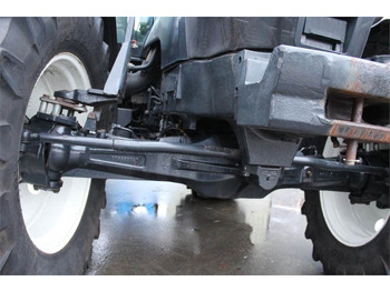 Trator New Holland T6010 Plus: foto 3
