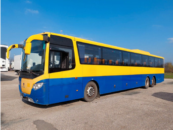 Autocarro SCANIA OmniExpress