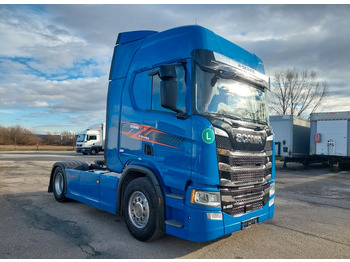 Tractor Scania R450 A4X2NB Luft/Luft: foto 2