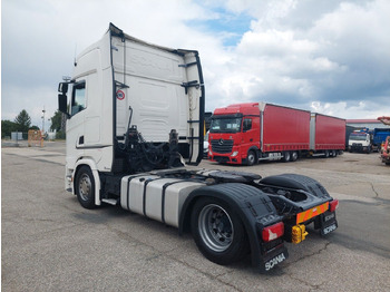 Tractor Scania S 500 A4x2EB: foto 3