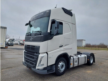 Tractor Volvo FH 13 Globetrotter XL 500 4x2: foto 1