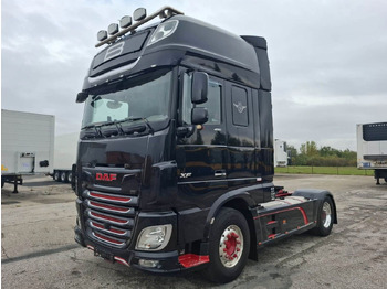 Tractor DAF XF 480