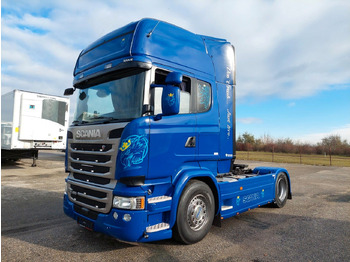 Tractor SCANIA R 450