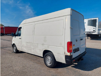 Leasing de Volkswagen LT Kasten-Kombi 35 L2H2 Hochraum Volkswagen LT Kasten-Kombi 35 L2H2 Hochraum: foto 3 Leasing de Volkswagen LT Kasten-Kombi 35 L2H2 Hochraum Volkswagen LT Kasten-Kombi 35 L2H2 Hochraum: foto 3
