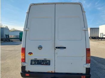 Leasing de Volkswagen LT Kasten-Kombi 35 L2H2 Hochraum Volkswagen LT Kasten-Kombi 35 L2H2 Hochraum: foto 5 Leasing de Volkswagen LT Kasten-Kombi 35 L2H2 Hochraum Volkswagen LT Kasten-Kombi 35 L2H2 Hochraum: foto 5
