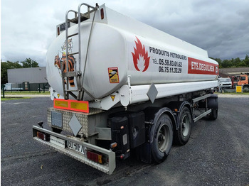 Leasing de ASCA 20 000L FUEL / CARBURANT - 2 COMP ASCA 20 000L FUEL / CARBURANT - 2 COMP: foto 4 Leasing de ASCA 20 000L FUEL / CARBURANT - 2 COMP ASCA 20 000L FUEL / CARBURANT - 2 COMP: foto 4