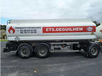 Leasing de ASCA 20 000L FUEL / CARBURANT - 2 COMP ASCA 20 000L FUEL / CARBURANT - 2 COMP: foto 3 Leasing de ASCA 20 000L FUEL / CARBURANT - 2 COMP ASCA 20 000L FUEL / CARBURANT - 2 COMP: foto 3