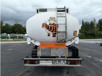 Leasing de ASCA 20 000L FUEL / CARBURANT - 2 COMP ASCA 20 000L FUEL / CARBURANT - 2 COMP: foto 5 Leasing de ASCA 20 000L FUEL / CARBURANT - 2 COMP ASCA 20 000L FUEL / CARBURANT - 2 COMP: foto 5