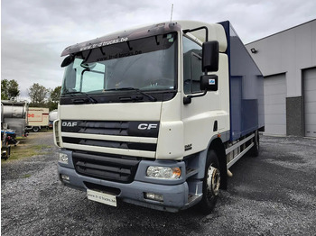 Camião furgão DAF CF 65 220
