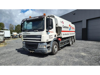 Caminhão tanque DAF CF 85 410