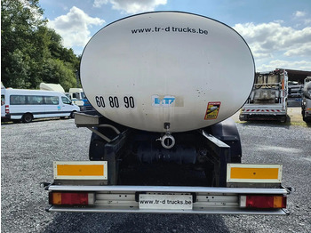 Leasing de ETA ISOLATED INOX TANK 15000L - 1 COMP ETA ISOLATED INOX TANK 15000L - 1 COMP: foto 5 Leasing de ETA ISOLATED INOX TANK 15000L - 1 COMP ETA ISOLATED INOX TANK 15000L - 1 COMP: foto 5