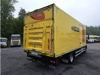 Leasing de Iveco EuroCargo 120 E22 EEV SIDE PORT + D'HOLLANDIA LIFT 2000 KG Iveco EuroCargo 120 E22 EEV SIDE PORT + D'HOLLANDIA LIFT 2000 KG: foto 5