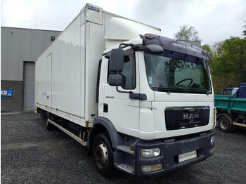 Leasing de MAN TGM 15.250 2 SIDE PORTS MAN TGM 15.250 2 SIDE PORTS: foto 3