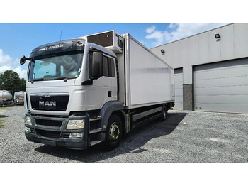 Camião frigorífico MAN TGS 18.320