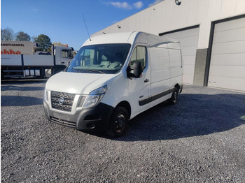 Furgão compacto Nissan NV400 ONLY 57000 km - EURO5B: foto 1