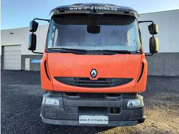 Leasing de Renault Midlum 300 DXI 13500L CARBURANT / FUEL - 4 COMP Renault Midlum 300 DXI 13500L CARBURANT / FUEL - 4 COMP: foto 2