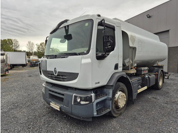 Caminhão tanque RENAULT Premium 280