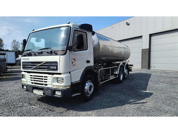 Caminhão tanque VOLVO FM12 380