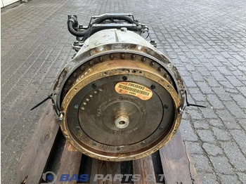 Caixa de velocidade por Camião Allison CF Euro 6: foto 3